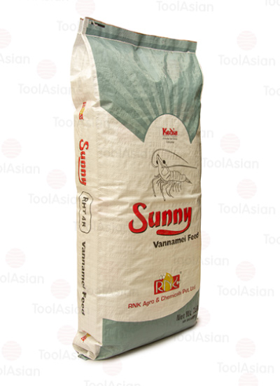 Paper Poly Woven Bags India