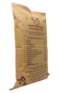 HDPE Laminated Fabric at Best Price in India