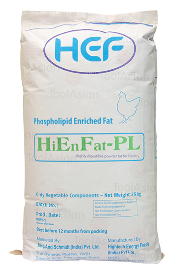 Kraft Paper Laminated Woven Bags