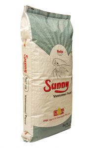 BOPP Laminated Bags