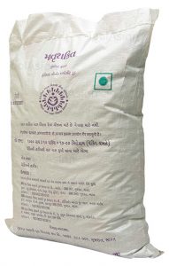 PP Woven Laminated Bags