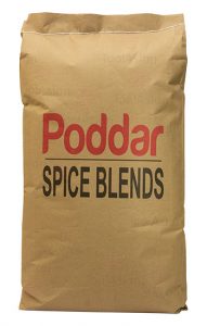 Supplier of VCI Coated Paper Fabric India