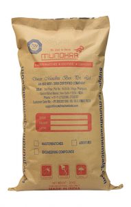 VCI Coated Paper Fabric Exporter