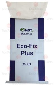eco fix with liners, BOPP Printed PP Woven Bags