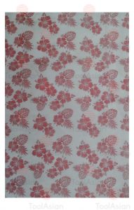 printed non wov fabric