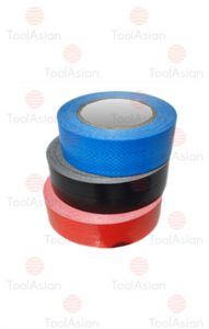 adhesive tape roll
