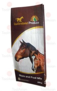 bopp vs horse feeder