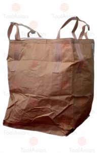 firewood bag for packing