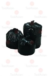 BOPP Laminated Woven Sack Bags, garbage bag