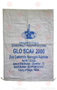 gloscav - Polypropyle Woven Bags