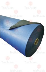 fabric house wrap