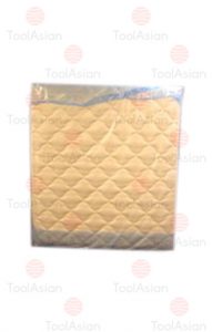 Mattress cover, Non Woven Printed Fabric