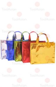 metallic non woven fabric manufacturer