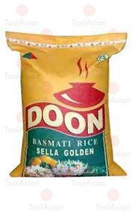 Non woven rice bags, Non Woven Printed Fabric