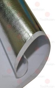 nwsmf, Non Woven Laminated Printed Woven Fabric