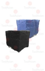 pallet covers, Paper PP Compound Bags