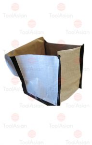 paper fab box bag manufacturers in ahmedabad