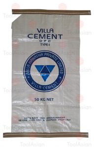 paper poly cement bag bags manufacturer
