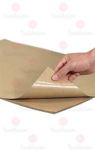 Poly coated paper, Non Woven Laminated Printed Woven Fabric