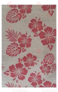 Printed kraft paper, Kraft Paper Laminated HDPE Woven Bags