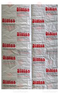 sintex printed fabric, Non Woven Laminated Fabric