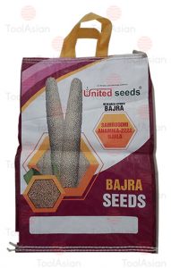 united seed - Poly Lined Paper Bags