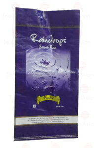 bopp laminated bags manufacturer