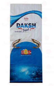 bopp laminated woven bags