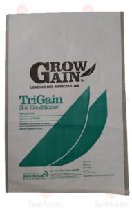 pp woven bags manufacturer