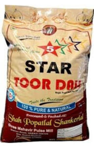 BOPP laminated PP Bag