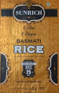 BOPP Laminated Woven Sack Bags in Ahmedabad