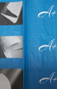 PP laminated woven fabric manufacturers
