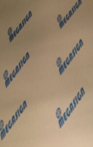 Paper Laminated HDPE Woven Fabric