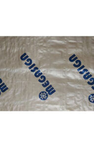 bopp printed woven fabric in ahmedabad