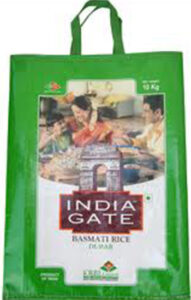 plain handle bags exporter