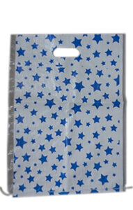 pp printed shopping bag exporters in india