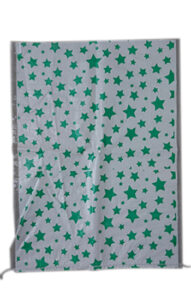 Manufacturers of PP printed shopping bags India