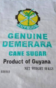 sugarbag