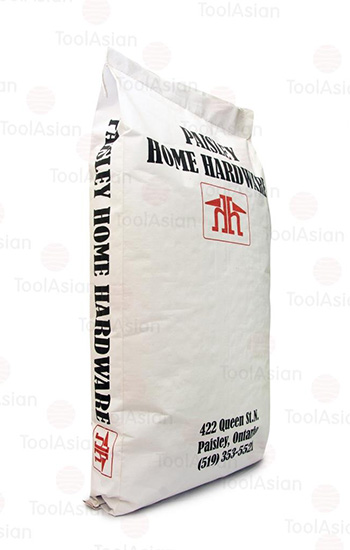 Paper Laminated HDPE Bags at Best Price in India