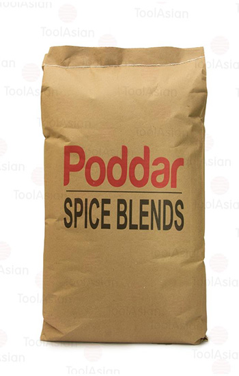 Paper laminated bags in India