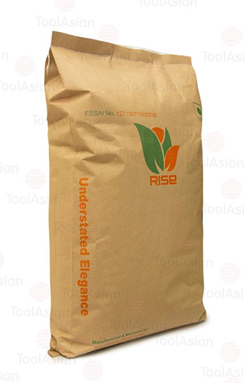 PP woven bags manufacturer in Jaipur