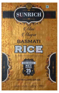 bopp laminated woven bags manufacturer