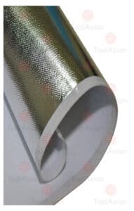 metallic laminated non woven fabric manufacturer in india