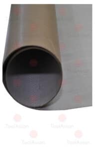 poly coated paper laminated woven fabric bags