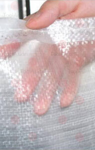 transparent pp bags, LDPE LLD HM Bags Liners