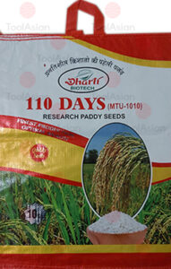 dharti biotech - paper laminated bags supplier
