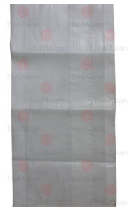 Non woven laminated bags