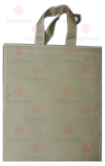 Paper poly shopping bag manufacturer