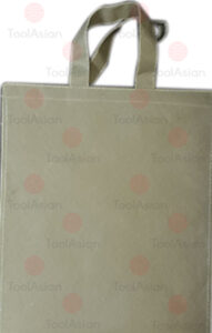 paper poly shopping bag supplier in mumbai
