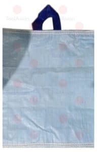 Plain Handle Bag Manufacturer